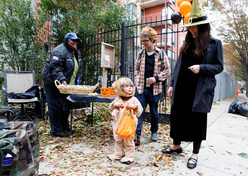 8 Things You don't want in Your Trick or Treat Bag