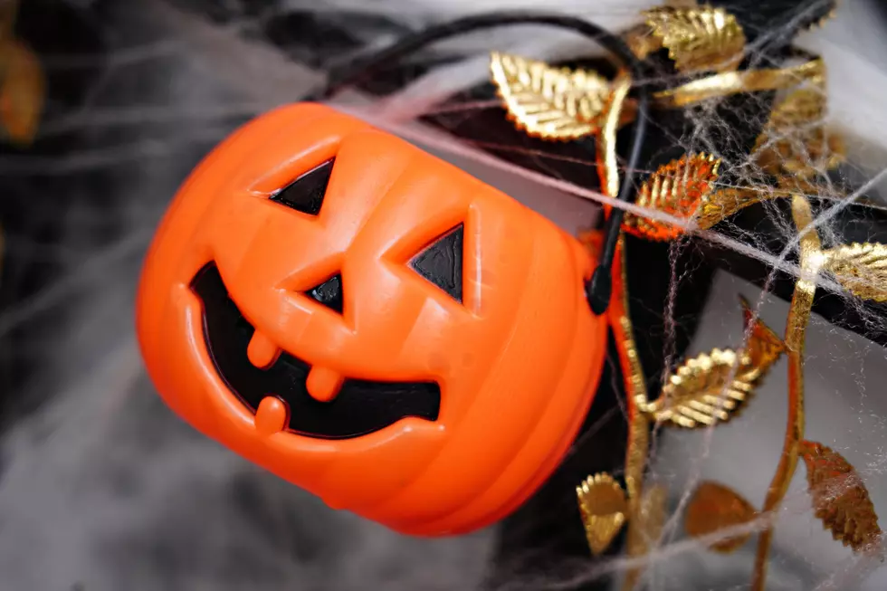 6 Things that Stink after Halloween