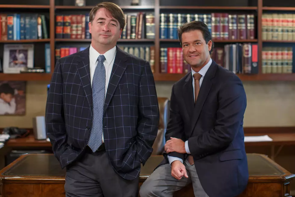 Tuscaloosa’s Paul Patterson & Mike Comer Recognized As One Of Alabama’s Best Trial Lawyers
