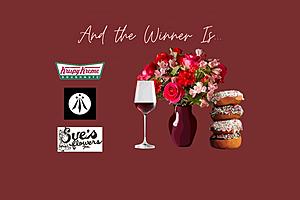 And the Winner of Our Valentine&#8217;s Day Contest Is&#8230;