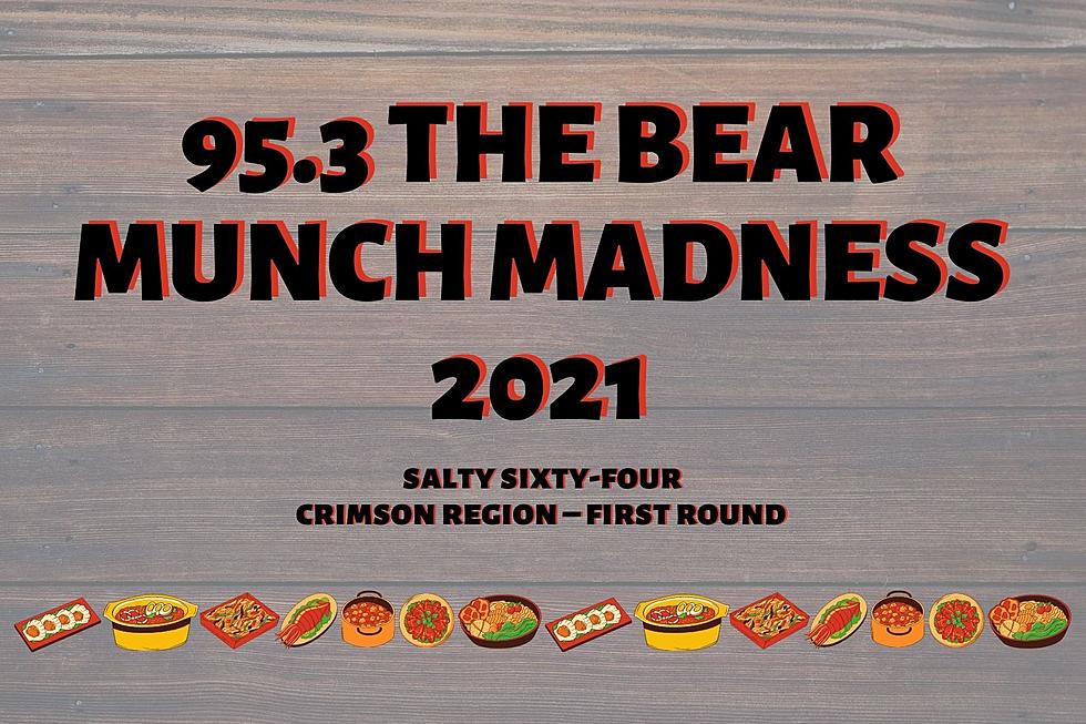 Munch Madness Returns for 2021!