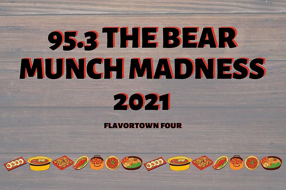 2021 Munch Madness: Vote NOW in the Flavortown Four!