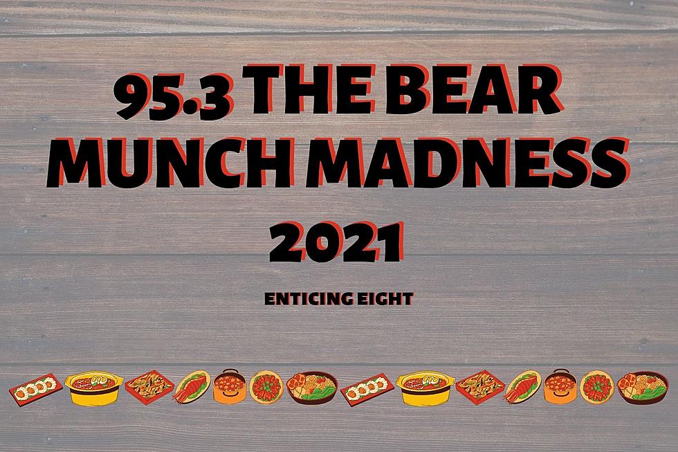 2021 Munch Madness: Vote NOW in the Enticing Eight!