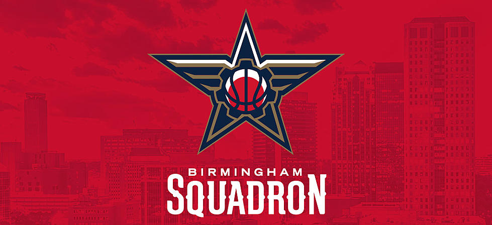 Birmingham’s new G-League Team is taking Flight with a New Name