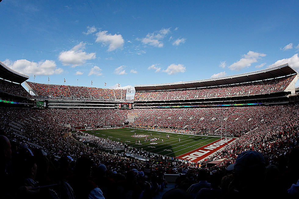 Should ‘Mr. Brightside’ be Played in Bryant-Denny?
