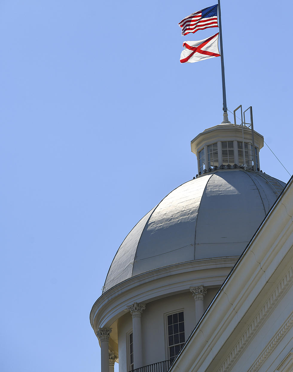 A Decision on Alabama’s Congressional Districts Has Been Made