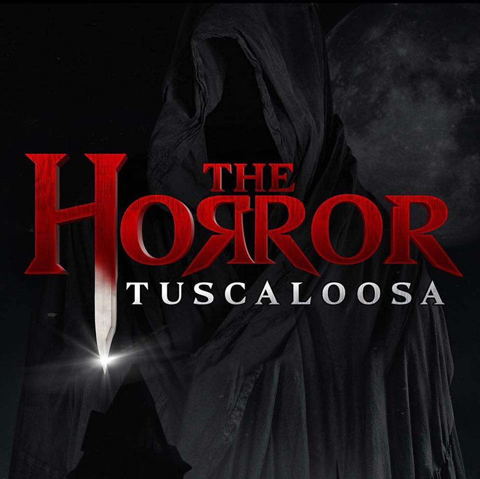 Want to Win Tickets To The Horror Tuscaloosa, We’ve Got Them