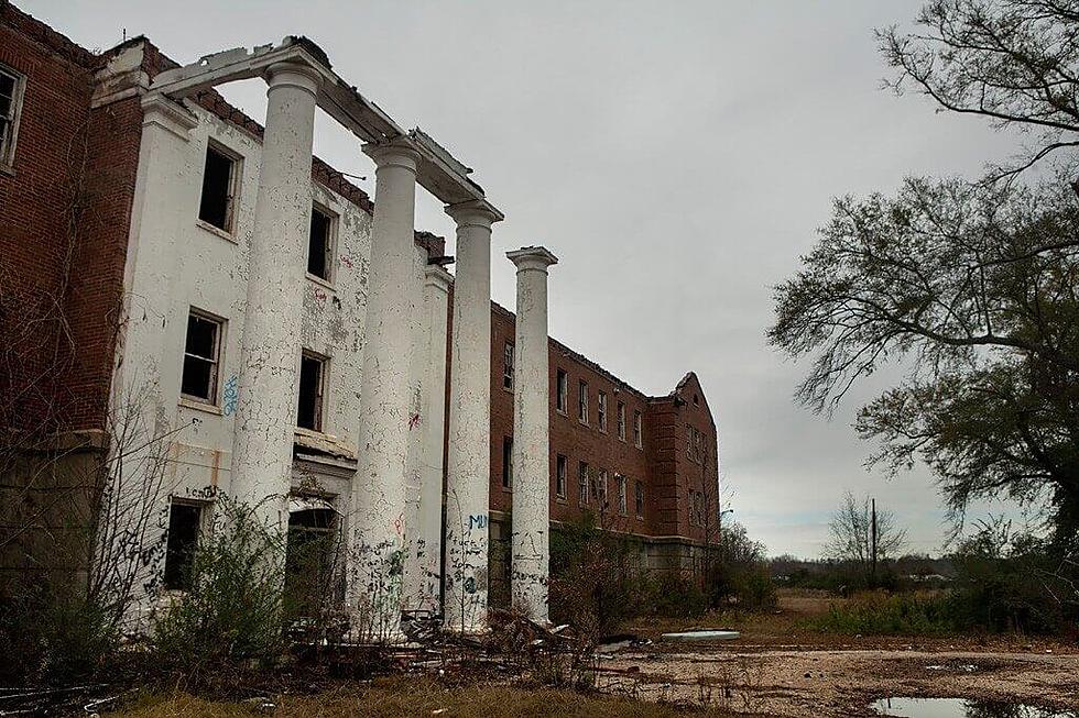 Some Of The Most Haunted Places In Alabama Will Surprise You