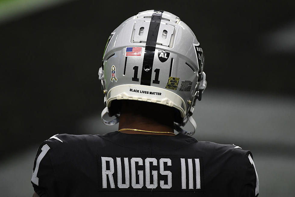 NFL Player Tweets Defense Of Former Alabama WR Henry Ruggs III