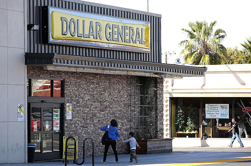 [Photo] Could This Be Real? Dollar General Now Has Gas Pumps!