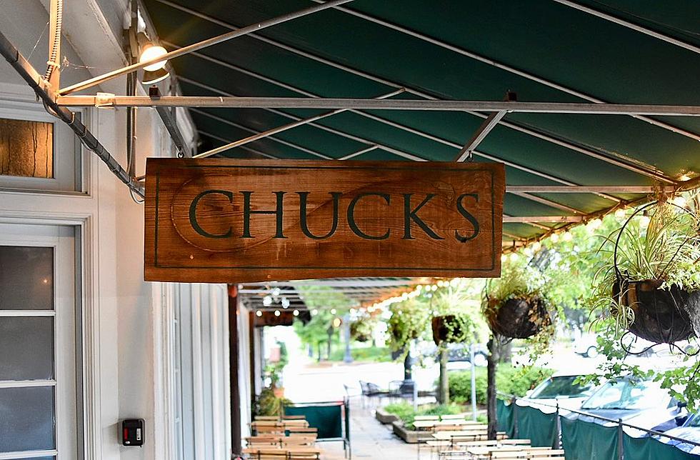 Is Chuck’s Fish In Tuscaloosa, AL Closed?