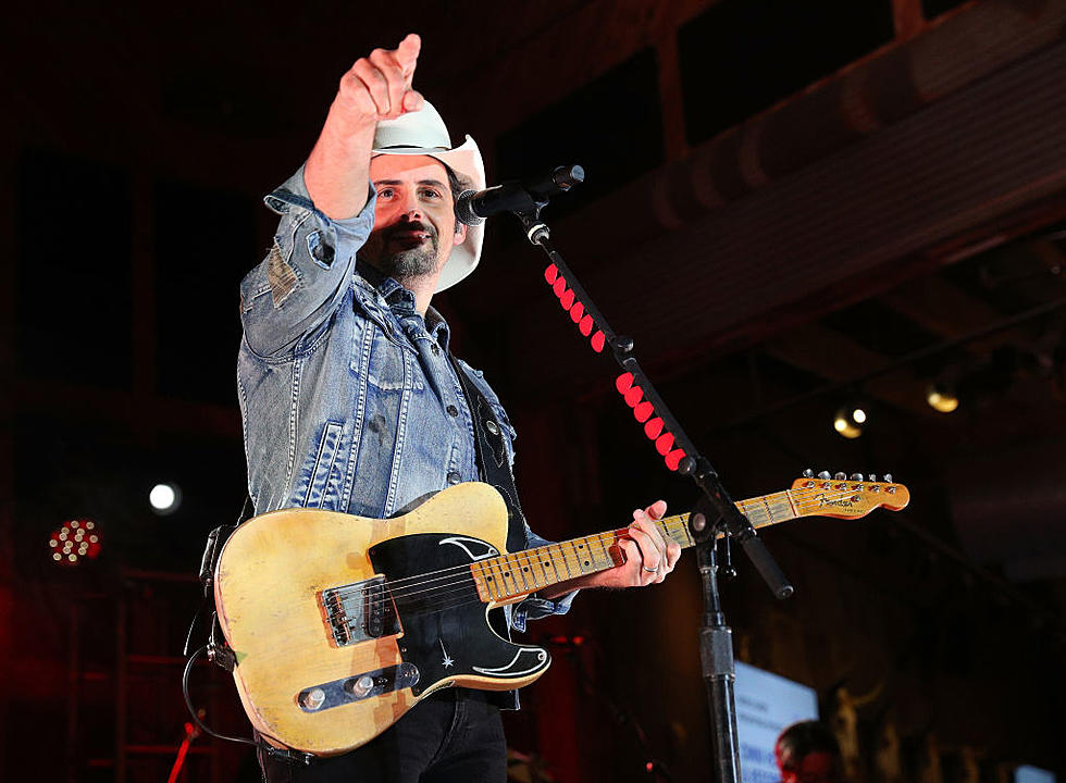 The Biggest Jerks In Country Music According To Fans 