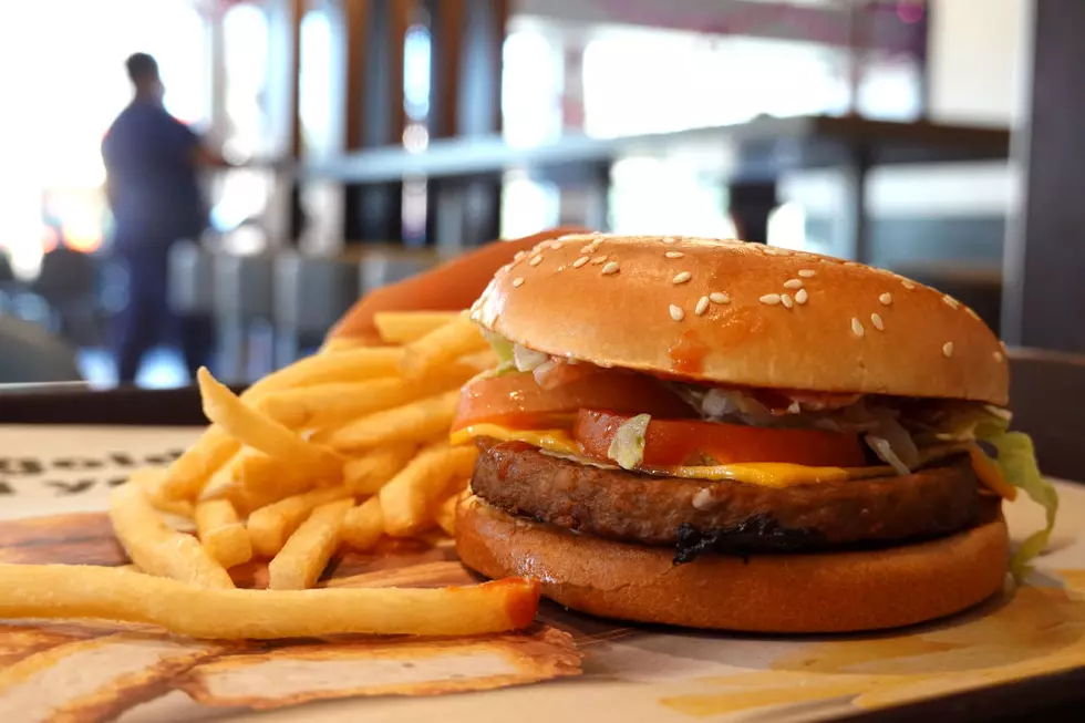 The Best French Fries In West Alabama Are At.....