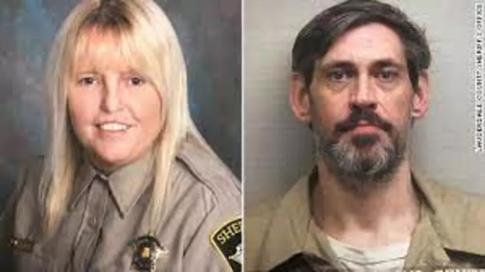 Alabama Jail Official’s Relationship With Inmate Confirmed By Inmates
