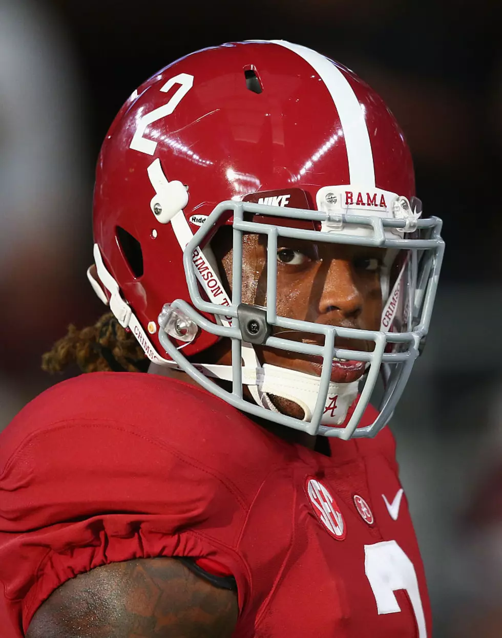 What’s Wrong With New Alternate Alabama Football Uniforms?