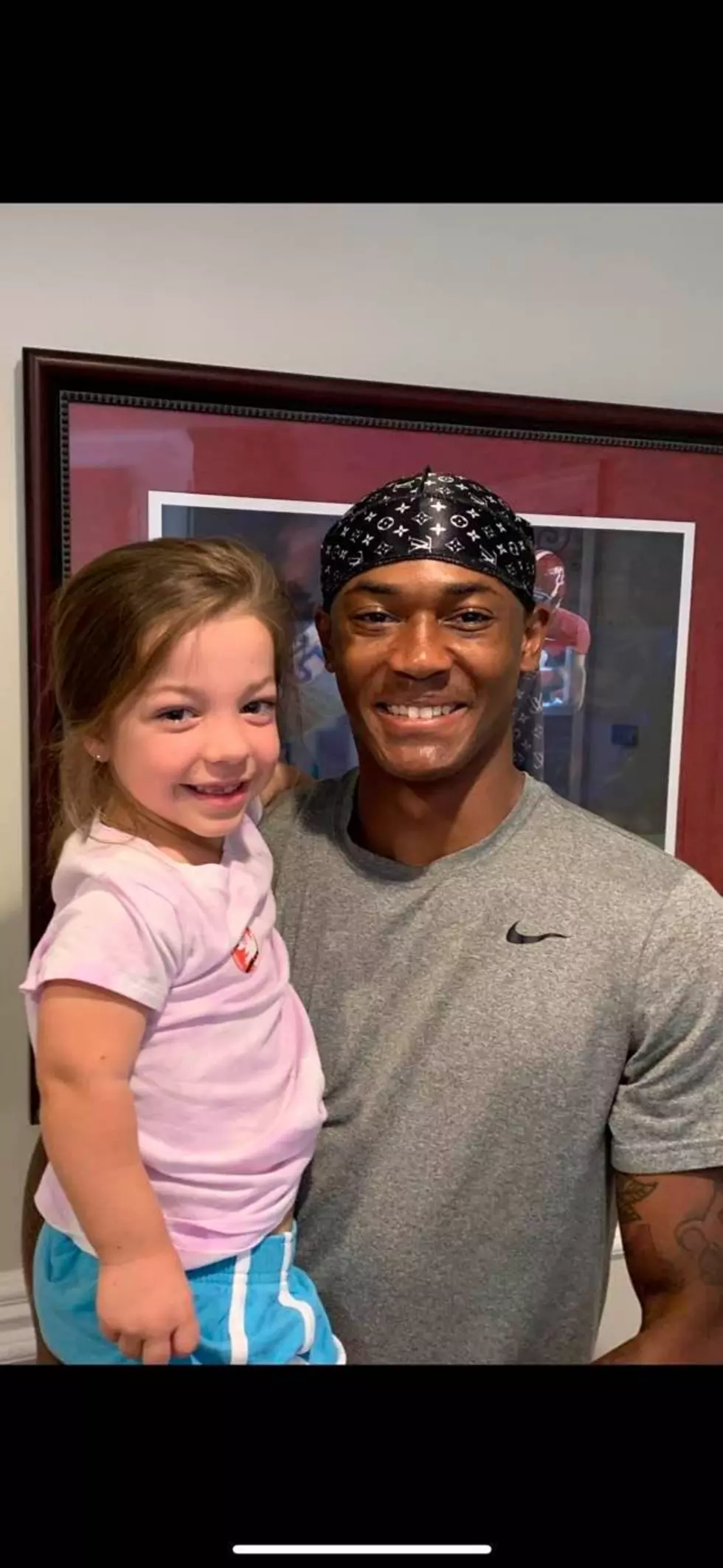 Alabama&#8217;s Mattie Lou Is An Inspiration And Social Media Darling