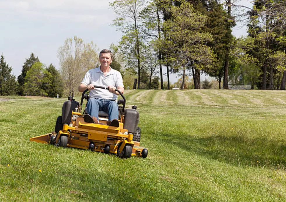 Alabama Man Killed By Car While Riding Lawnmower On Roadway