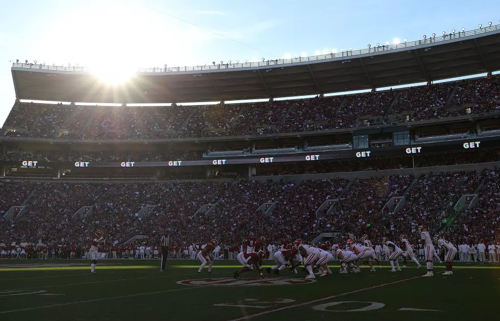 Bama Football Fan Day Is Back: Here's What Fans Can Expect