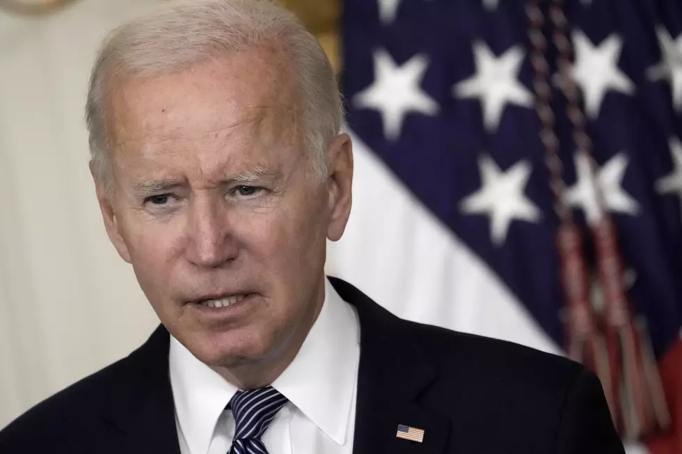 President Biden Signs Inflation Reduction Act Into Law