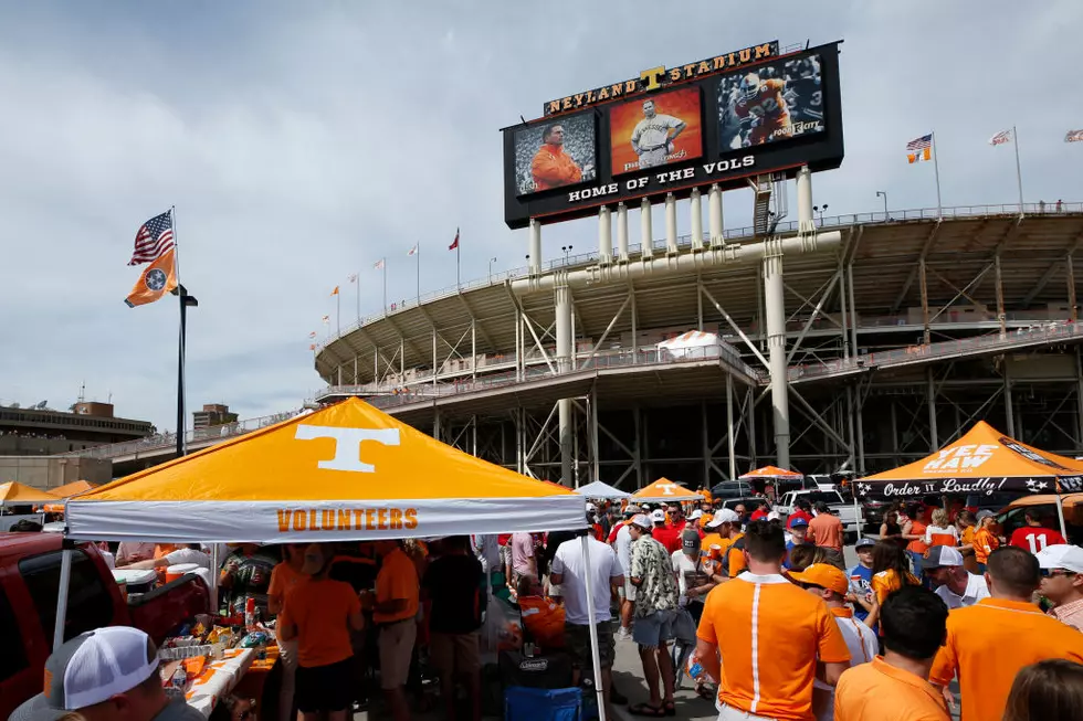 Vols Fans Suck And Need To Be Charged With Crimes