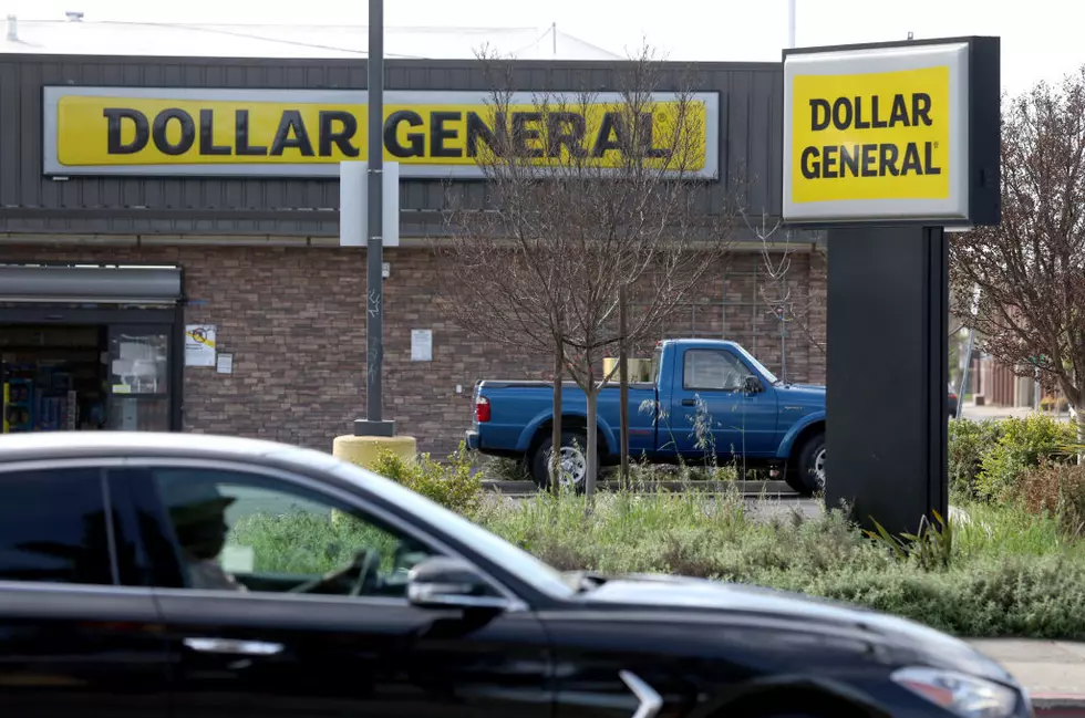Dollar General Worker Does Video On “How Bad It Is”