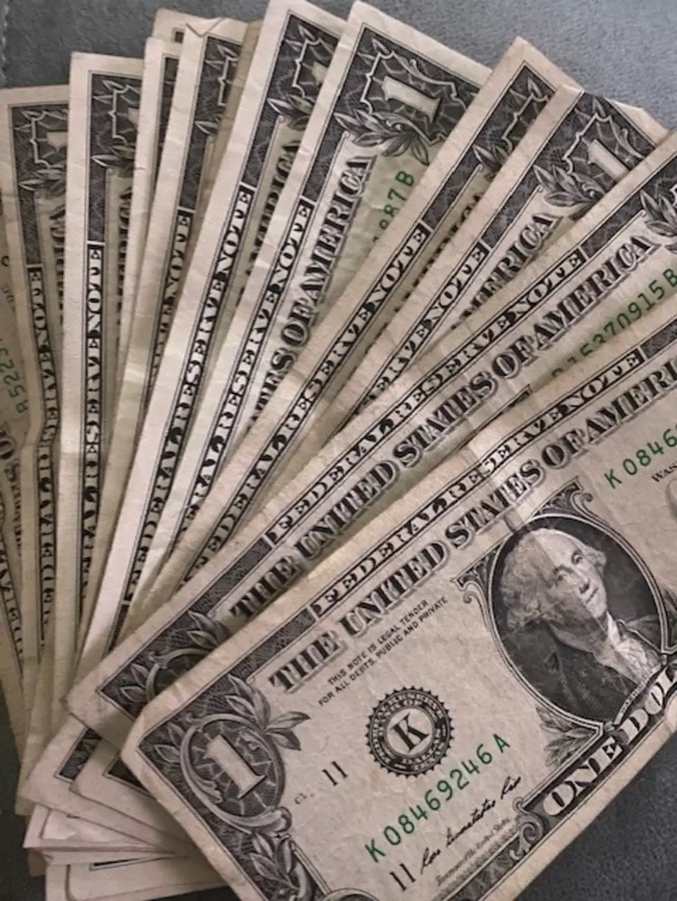 Alabama: This Dollar Bill Can Be Worth $20,000