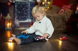 BREAKING: Dangerous Christmas Toy Recalls For Alabama