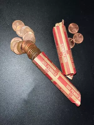 VIDEO: Alabama Check Your Pockets For This Penny Worth $25,000