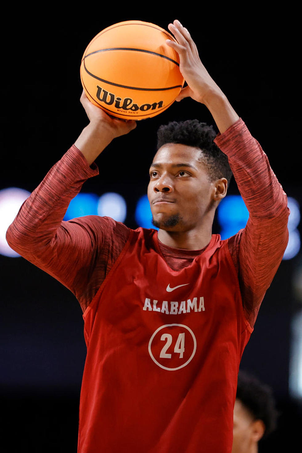 Did Oversized Balls Lead To Alabama&apos;s Tourney Loss In Louisville?