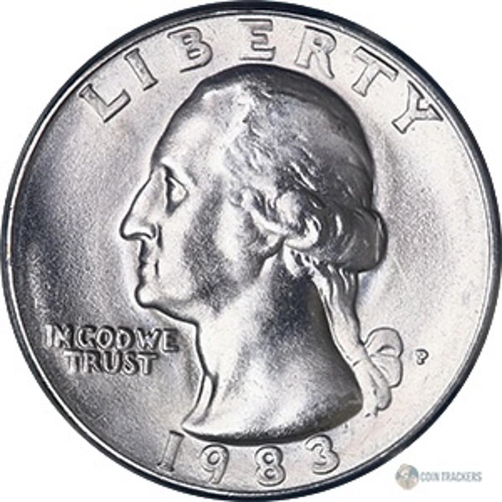 Alabama: 10 Common Quarters Worth Thousands, Check Your Change!