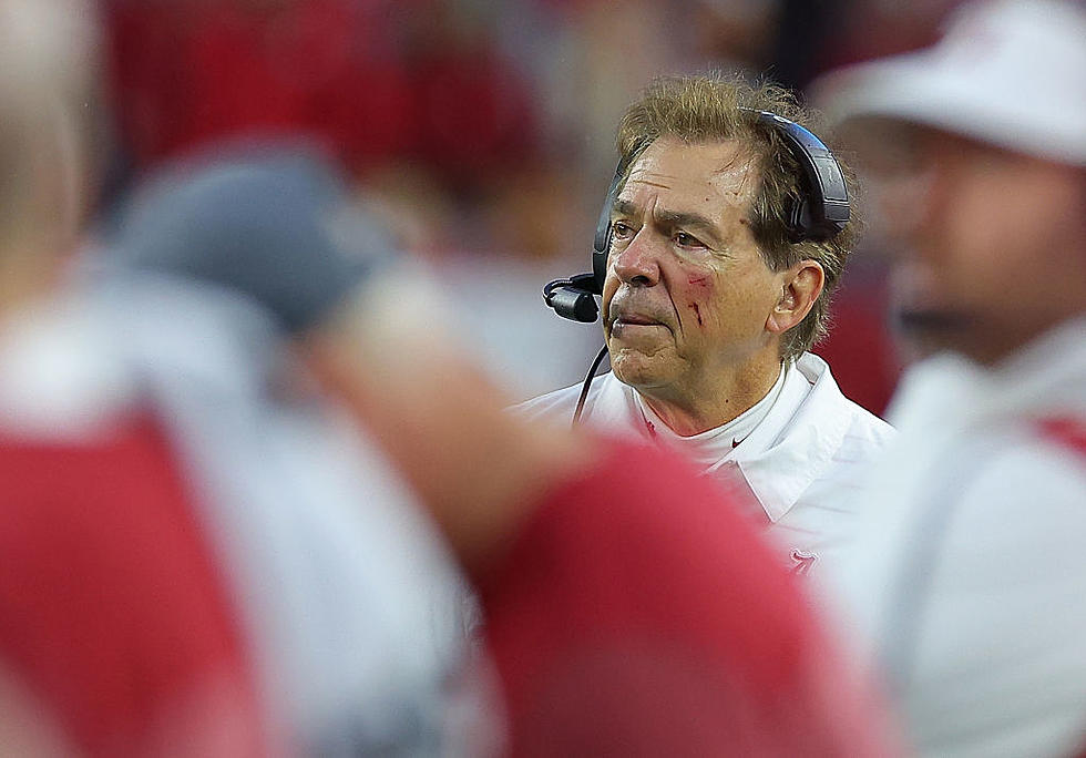 Alabama: What Does Nick Saban Love About Tennessee? 