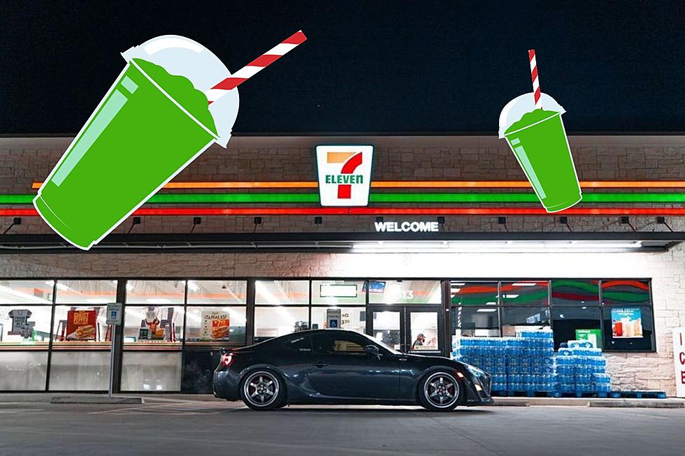 Alabama: Your Free 7-Eleven Slurpee Is This Far Away