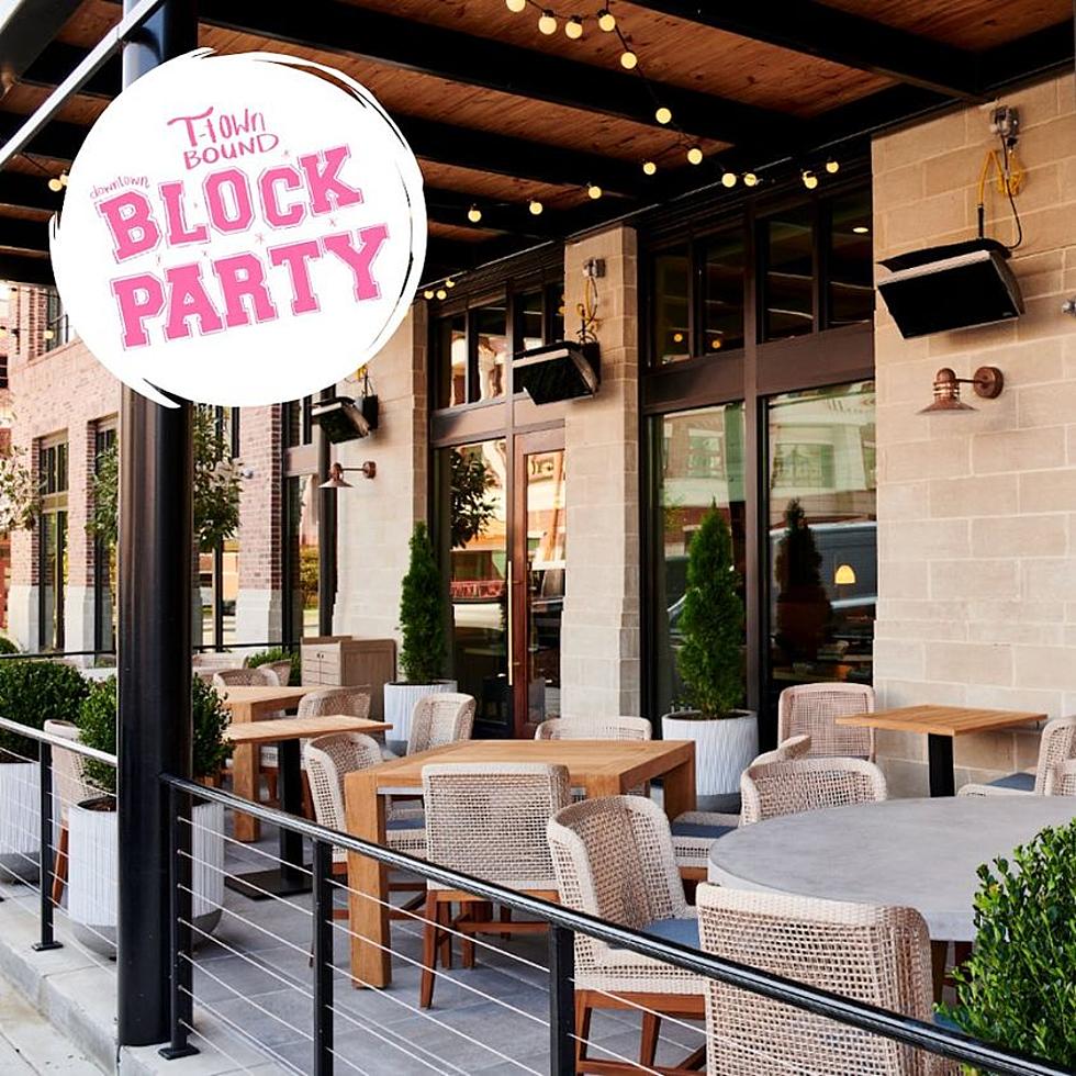 T-Town, You Have a Date Downtown With the Downtown Block Party