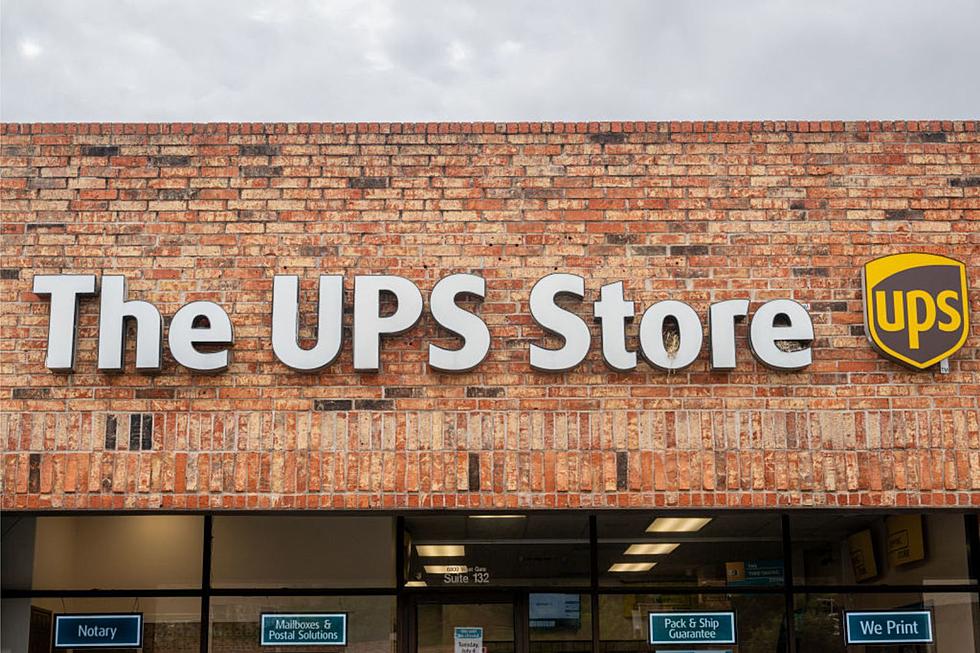 UPS’s Store Location in Northport Is Getting Ready for Business