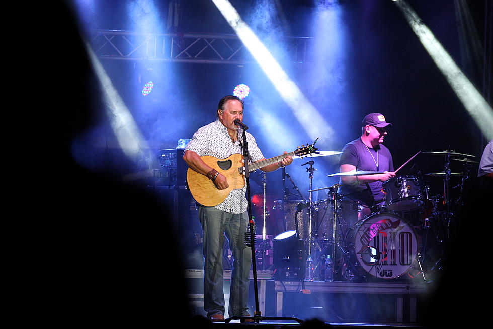 LOOK: Diamond Rio Plays to a Packed House at The Venue Thursday