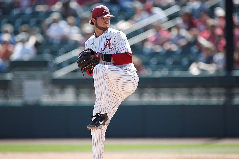 Seattle Mariners Add Former Alabama Ace to the Staff