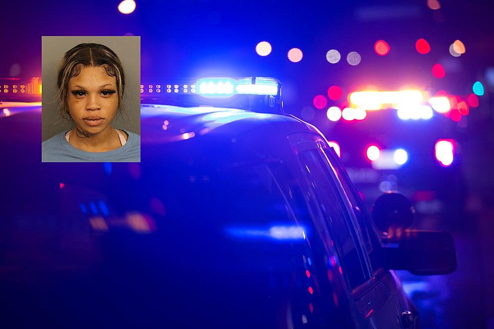Birmingham Woman Arrested in Connection With a Child Being Shot