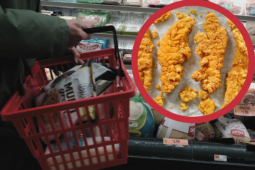 Alabama: USDA Recalls Chicken with "Foreign Matter" in It