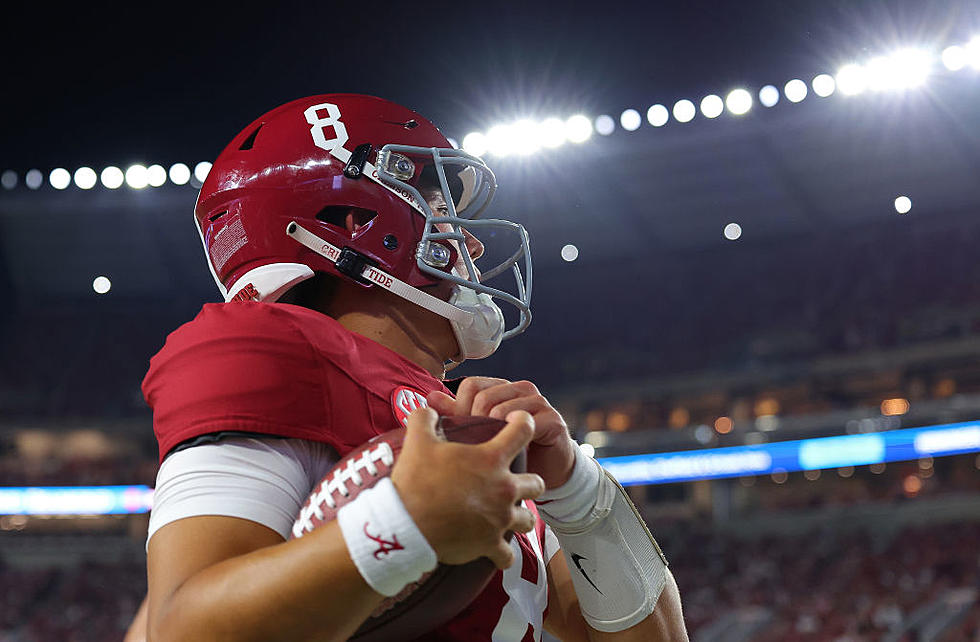 Could Tyler Buchner Take the Reins at QB for Alabama?