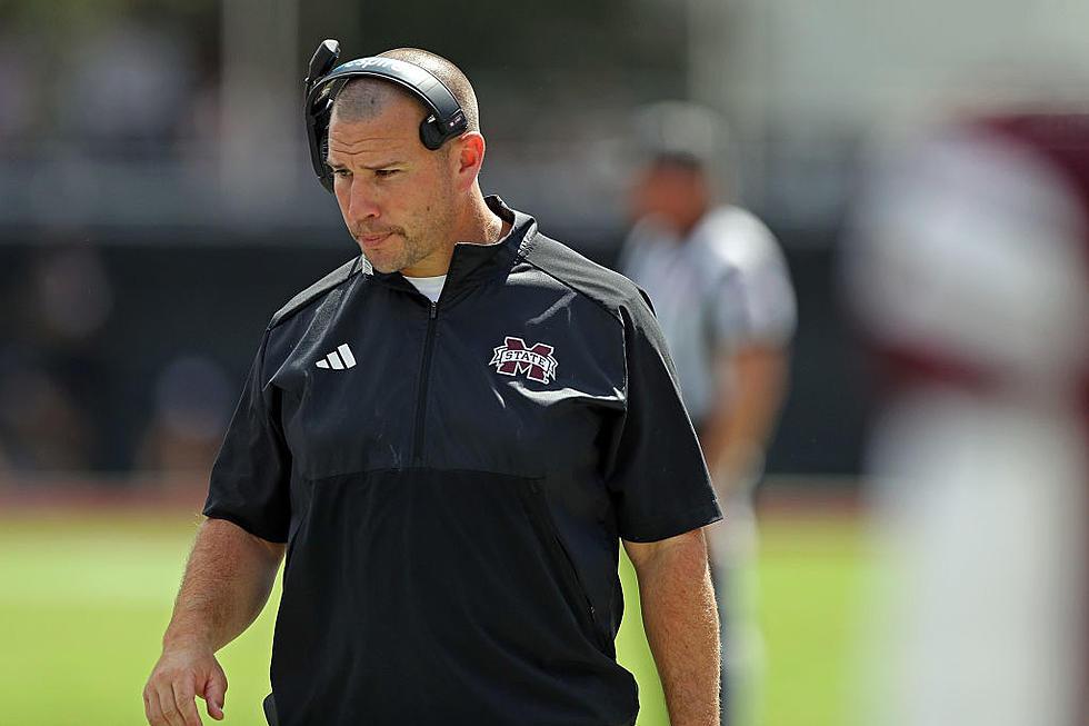 Miss State Coach Shares Thoughts About Alabama Defense
