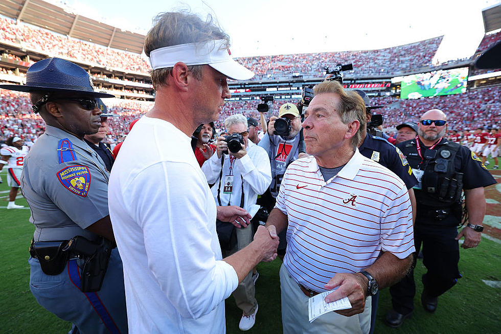 Kiffin Took to Social Media After Saturday’s Loss to the Tide