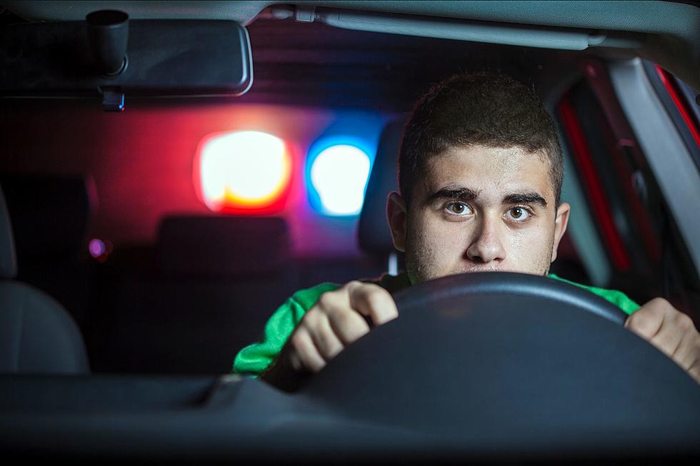 Alabama: Speeding, Fleeing the Police Is Now a Felony