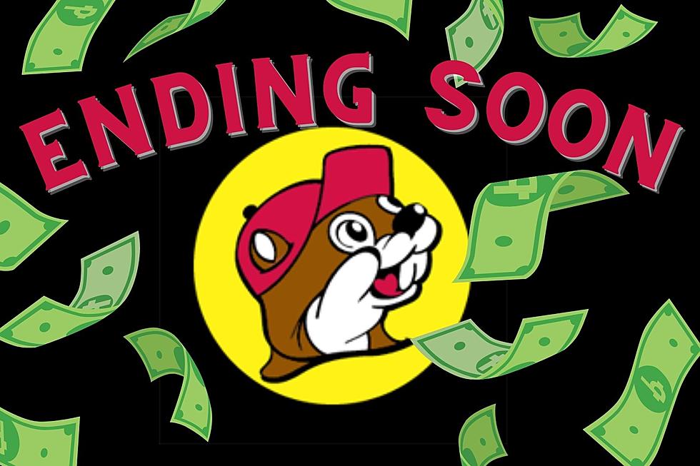 Alabama: Last Chance to Eat Buc-ee's and Earn Cash