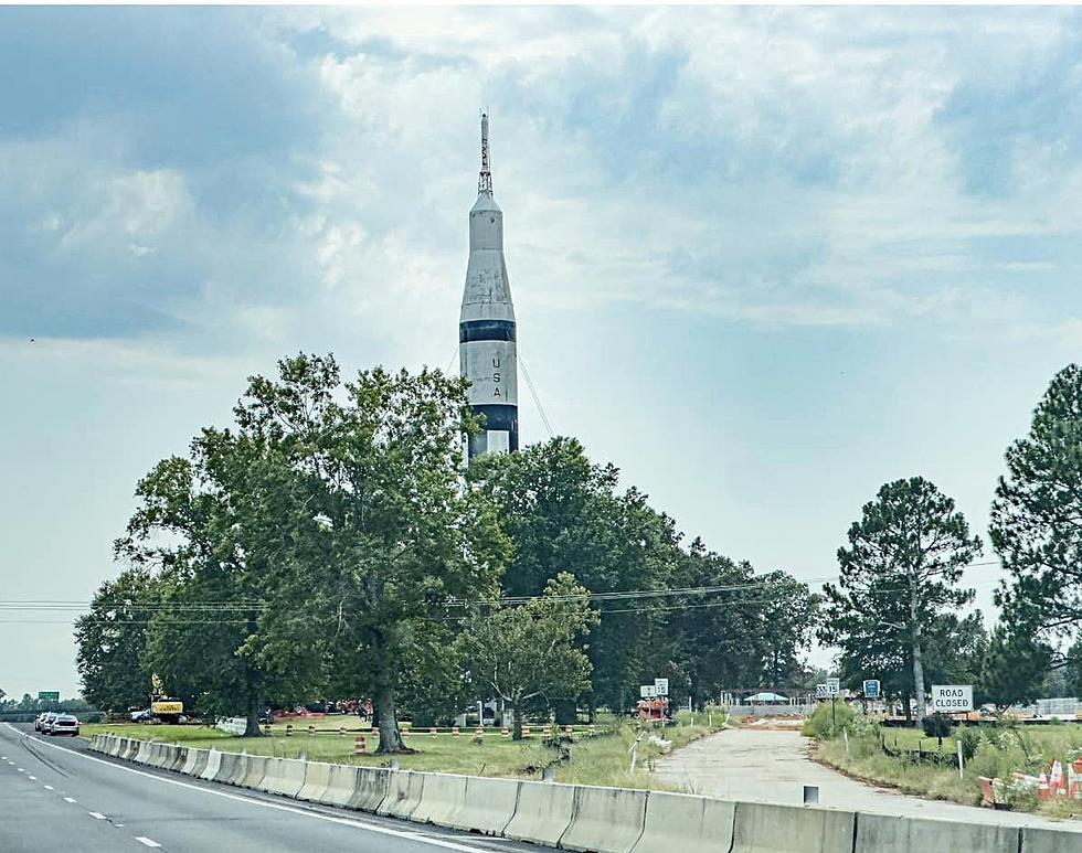 Alabama Says Goodbye to Iconic Landmark