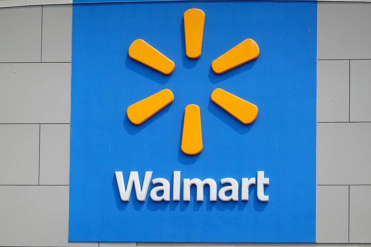 11 Most Stolen Items From Alabama Walmart's