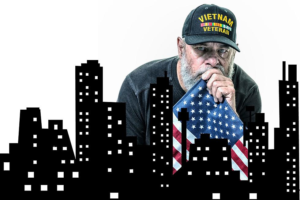 This Alabama City is Bad for Veterans