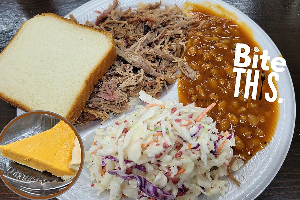Field Trip Friday Visits Ralph, Alabama for Some Legendary BBQ