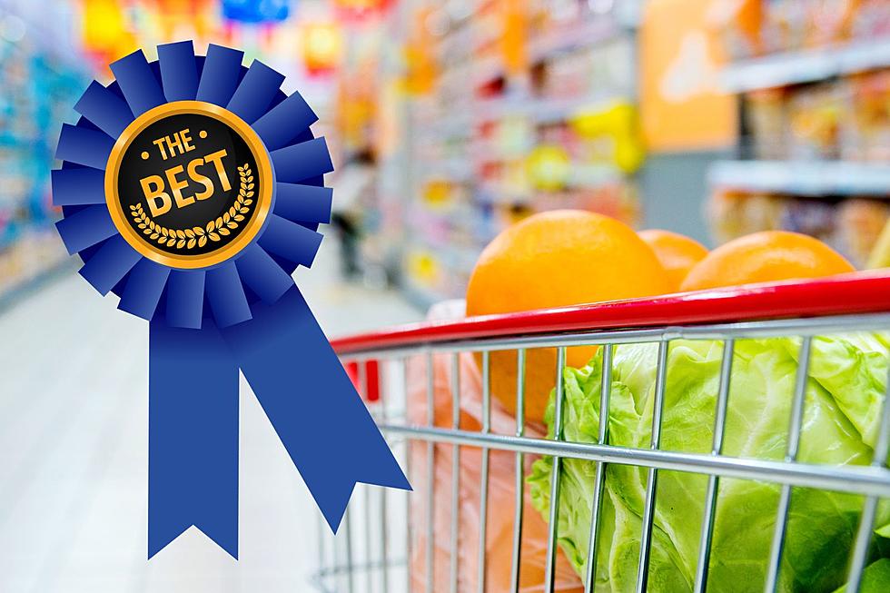 An Alabama Grocery Store Ranks Among the Top in the Nation
