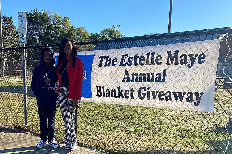 Tuscaloosa Mom and Son Organize Blanket, Toiletry Donation Drive
