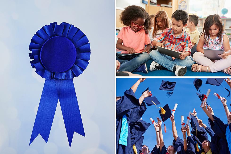 Alabama Schools Land Coveted National Blue Ribbon Recognition
